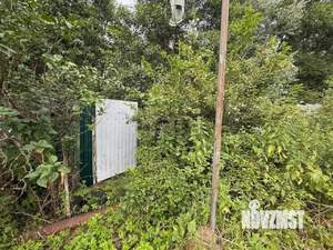 Дом 20м&sup2;, 1-этажный, участок 8 сот.  