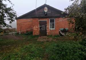 Дом 67м&sup2;, 1-этажный, участок 8 сот.  