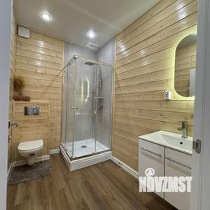 Дом 150м&sup2;, 2-этажный, участок 9 сот.  