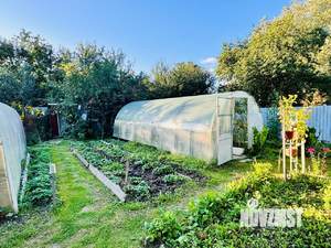 Дом 63м&sup2;, 2-этажный, участок 30 сот.  