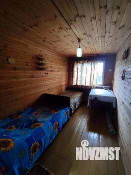 Дача 40м², 2-этажный, участок 4 сот.  