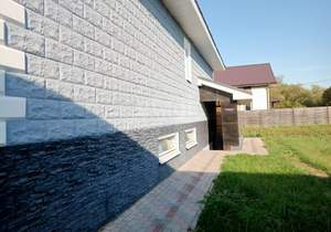 Дом 300м², 2-этажный, участок 15 сот.  