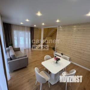 Дом 148м&sup2;, 2-этажный, участок 9 сот.  