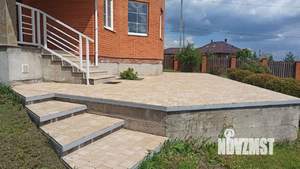 Дом 154м², 2-этажный, участок 15 сот.  