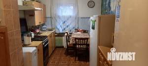 Дом 77м², 1-этажный, участок 5 сот.  
