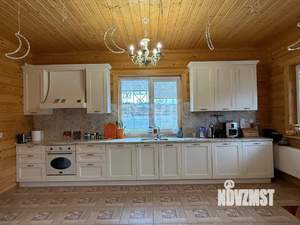 Дом 217м&sup2;, 2-этажный, участок 33 сот.  