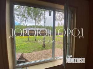 Дом 46м², 1-этажный, участок 9 сот.  