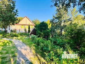 Дом 63м&sup2;, 2-этажный, участок 30 сот.  