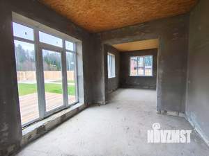 Дом 103м², 1-этажный, участок 7 сот.  