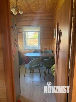 Дача 74м&sup2;, 2-этажный, участок 10 сот.  