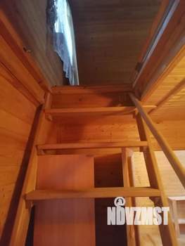 Дом 60м&sup2;, 2-этажный, участок 9 сот.  