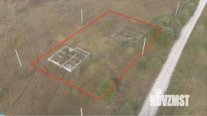 Дом 120м&sup2;, 2-этажный, участок 9 сот.  