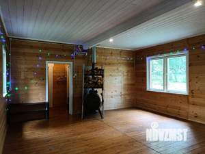 Дом 100м², 2-этажный, участок 7 сот.  