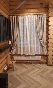 Дом 165м&sup2;, 2-этажный, участок 8 сот.  