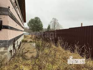 Дом 150м&sup2;, 1-этажный, участок 10 сот.  