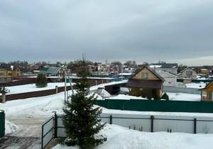 Дом 417м², 2-этажный, участок 22 сот.  