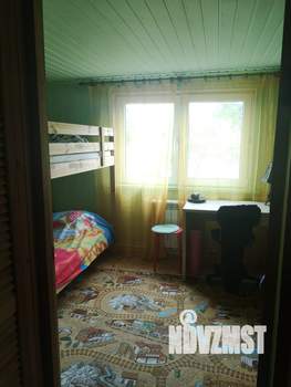 Дом 100м&sup2;, 2-этажный, участок 17 сот.  