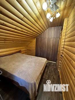 Дача 57м&sup2;, 2-этажный, участок 12 сот.  