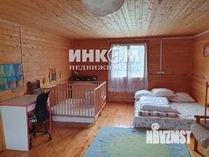 Дом 69м&sup2;, 2-этажный, участок 12 сот.  