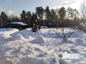 Дом 134м&sup2;, 2-этажный, участок 16 сот.  