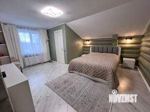 Дом 250м&sup2;, 2-этажный, участок 20 сот.  