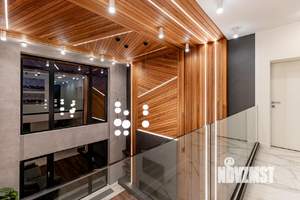 Коттедж 223м², 2-этажный, участок 17 сот.  