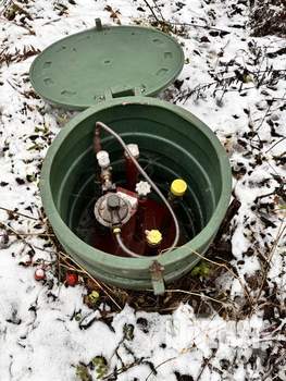 Дом 90м&sup2;, 2-этажный, участок 11 сот.  