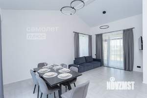 Дом 113м², 1-этажный, участок 11 сот.  