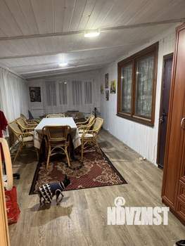 Дом 120м², 2-этажный, участок 15 сот.  