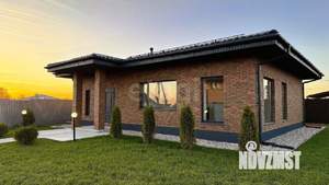 Дом 97м², 1-этажный, участок 8 сот.  