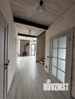 Дом 163м², 2-этажный, участок 9 сот.  