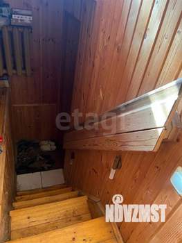 Дом 302м², 3-этажный, участок 42 сот.  