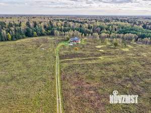 Дом 280м&sup2;, 2-этажный, участок 1200 сот.  