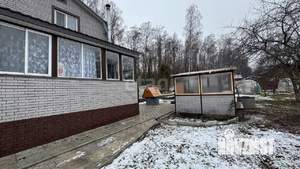 Дача 89м², 2-этажный, участок 7 сот.  