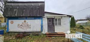 Дом 70м&sup2;, 2-этажный, участок 6 сот.  