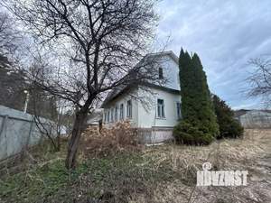 Дом 44м², 1-этажный, участок 5 сот.  