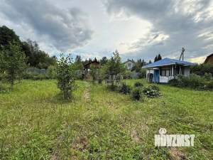 Дом 20м&sup2;, 1-этажный, участок 8 сот.  