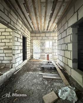 Дом 208м², 1-этажный, участок 12 сот.  