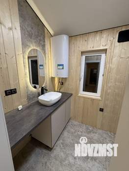 Дом 90м², 1-этажный, участок 12 сот.  