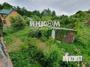 Дом 69м&sup2;, 2-этажный, участок 12 сот.  