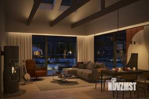 Дом 80м², 1-этажный, участок 10 сот.  