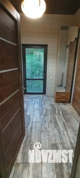 Дом 75м², 2-этажный, участок 7 сот.  