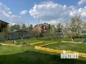 Дом 150м², 2-этажный, участок 13 сот.  