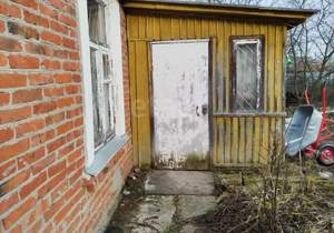 Дом 50м², 2-этажный, участок 4 сот.  