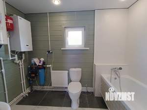 Дом 104м&sup2;, 1-этажный, участок 14 сот.  