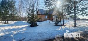 Дом 187м&sup2;, 2-этажный, участок 18 сот.  