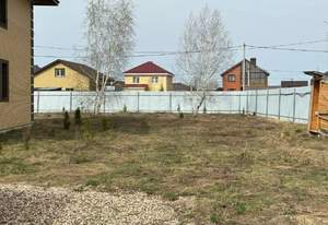 Дом 244м², 2-этажный, участок 16 сот.  