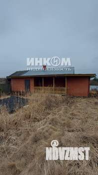 Дом 67м², 1-этажный, участок 18 сот.  