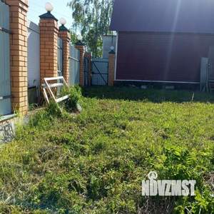 Дом 160м², 2-этажный, участок 15 сот.  