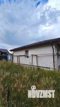 Дом 92м&sup2;, 1-этажный, участок 12 сот.  